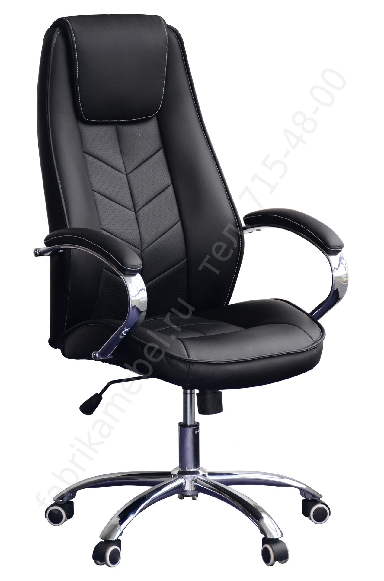 Выбор компьютерного кресла ixbt