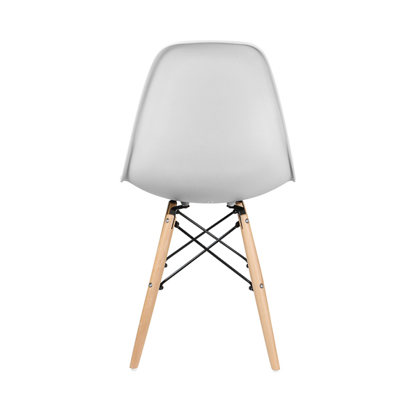 Дизайнерский стул eames dsw wx 503