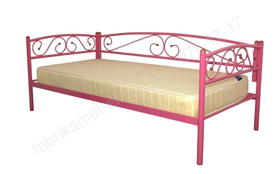 Кровать кушетка для девочки подростка