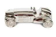 Декоративная модель Secret De Maison «Alfa-Romeo» (mod. 66) (Никель)